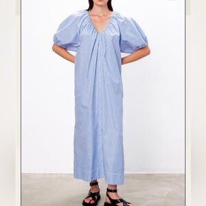 Mara Hoffman Alora Dress - 100% organic cotton - Medium